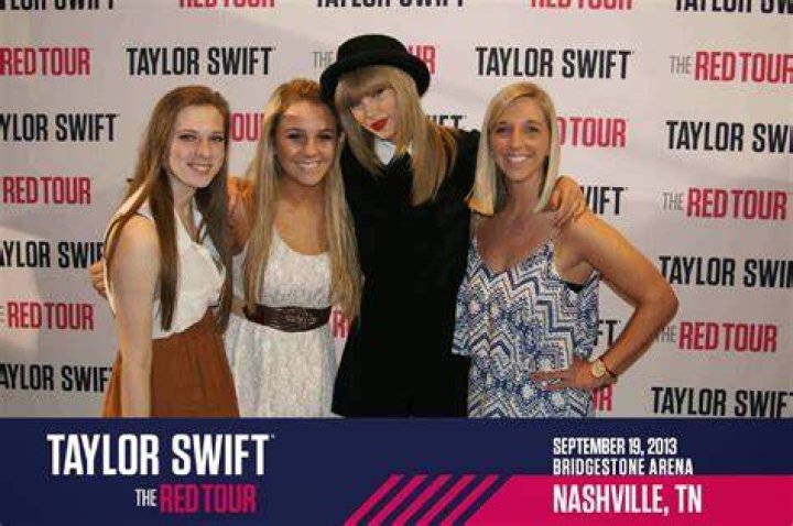 Meet Taylor Swift's brother, Austin Swift Family, net worth and more