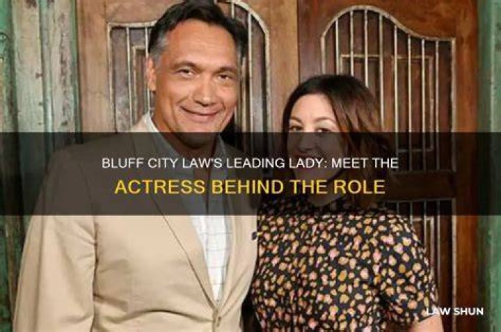 Meet The Actress Behind The Role
