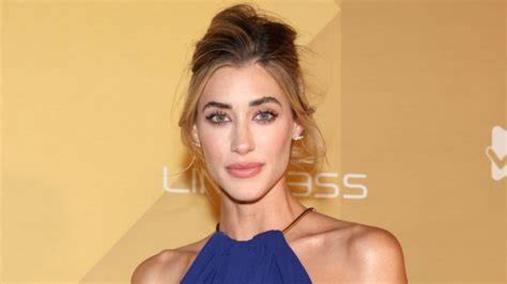 Meet The Alluring Jessica Serfaty: Model, Influencer, And Philanthropist