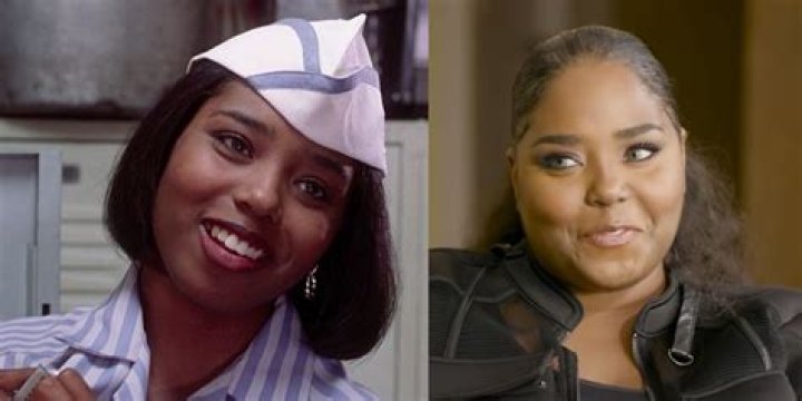 Meet The Cast Of Good Burger: Heather's Unforgettable Performance