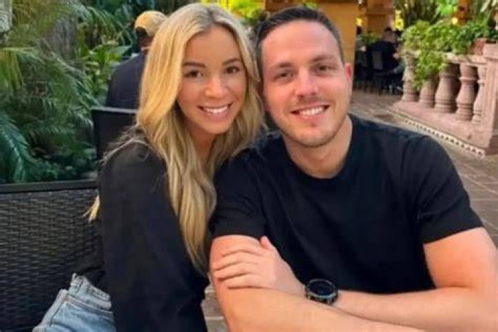 Meet The Charming Lady In Alex Bowman's Life: His Girlfriend