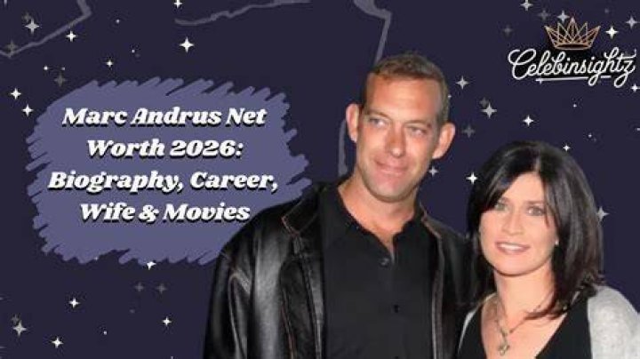 Meet The Expert: Unraveling The Success Secrets Of Marc Andrus