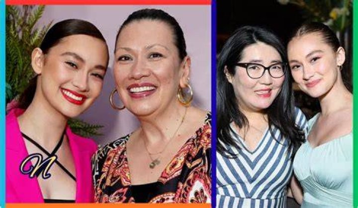 Meet The Family Behind Rising Star Lola Tung: A Journey Of Support And Inspiration