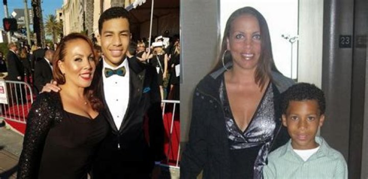 Meet The Family Of Marcus Scribner: Uncovering Their World