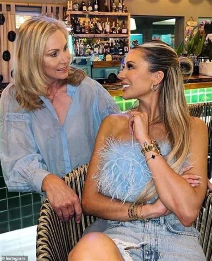 Meet The Family: Olivia Attwood's Parents Revealed