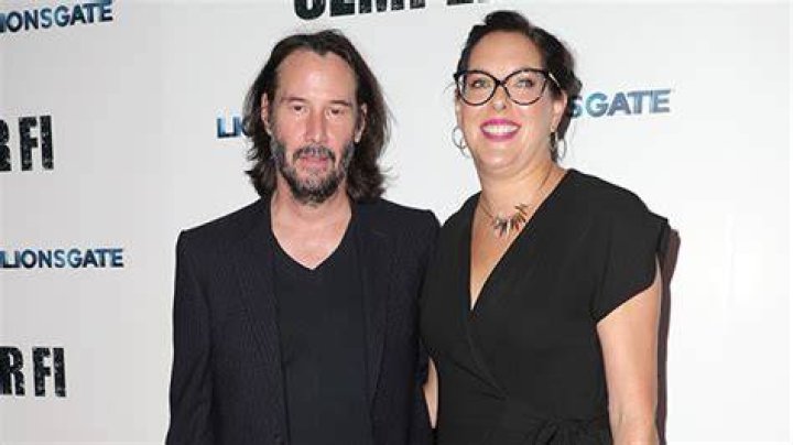 Meet The Family: Uncovering Keanu Reeves' Kin