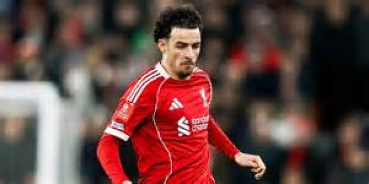 Meet The Father Of Liverpool Star Curtis Jones