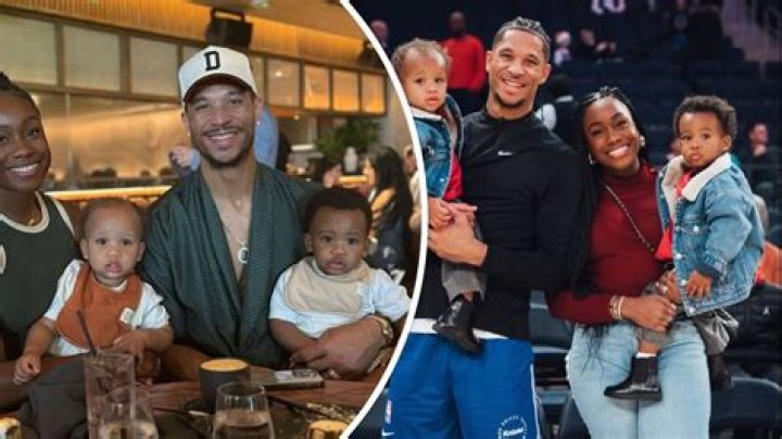 Meet The Hart Family: Josh Hart's Close-Knit Support System