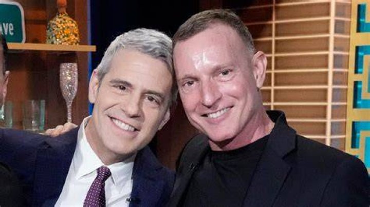 Meet The Husband Of Andy Cohen: An In-Depth Look Into Their Relationship