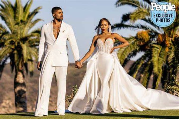 Meet The Husband Of Renowned Actress K J Smith