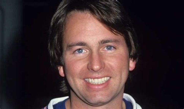 Meet The Legendary Actor: John Ritter's Legacy