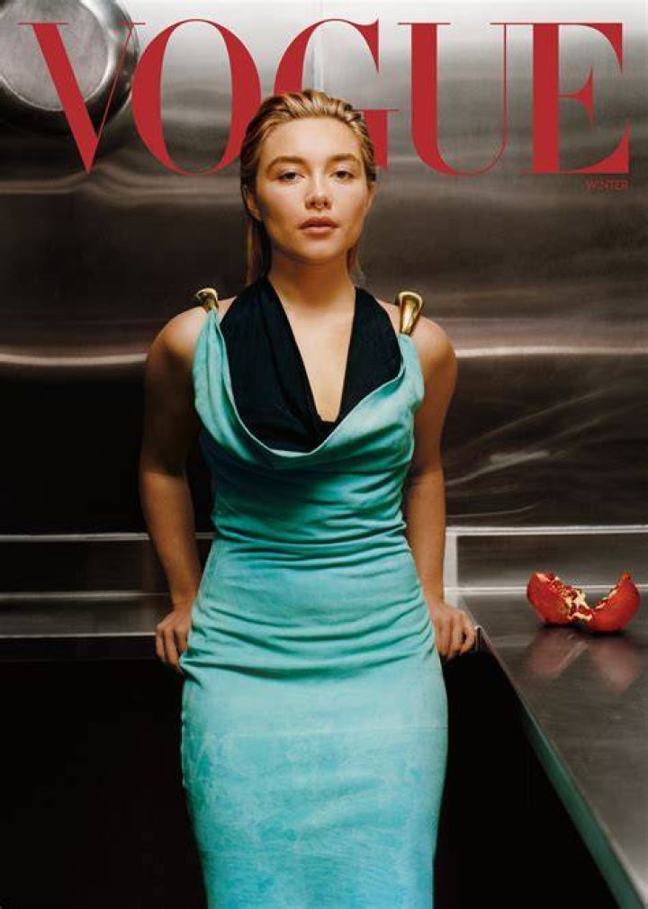 Meet The Matriarch: Uncovering The Identity Of Florence Pugh's Mother