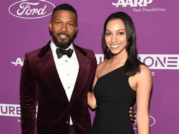 Meet The Pioneers: Corinne Foxx's Parents