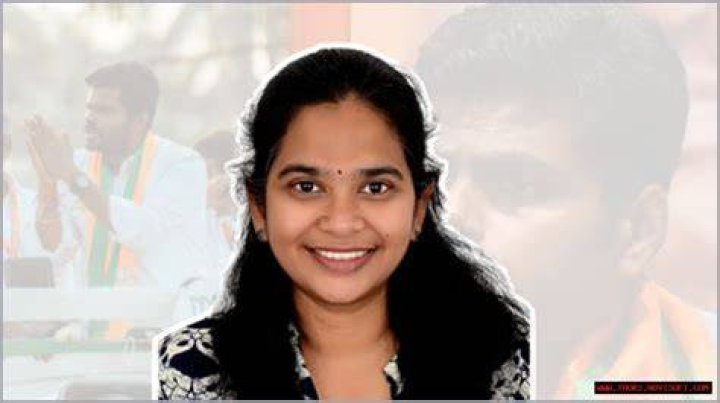 Meet The Renowned Expert: Akila S. Nathan