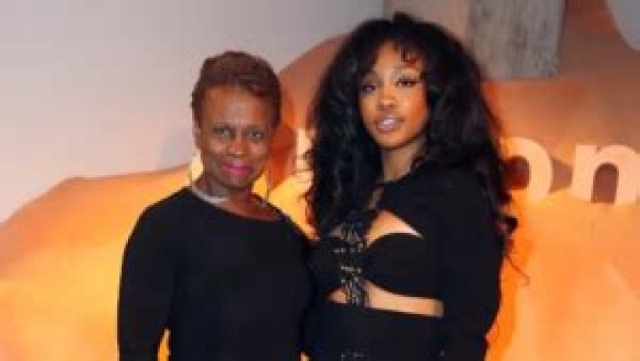 Meet The Rising Star In Music: Audrey Rowe SZA