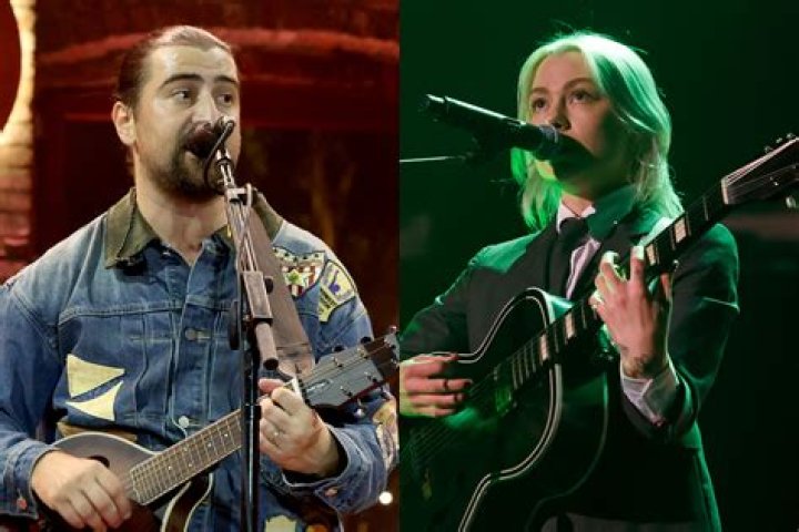 Meet The Sibling Duo Behind Phoebe Bridgers' Musical Success