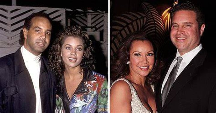 Meet The Spouse Of Vanessa Williams | Uncover The Secrets