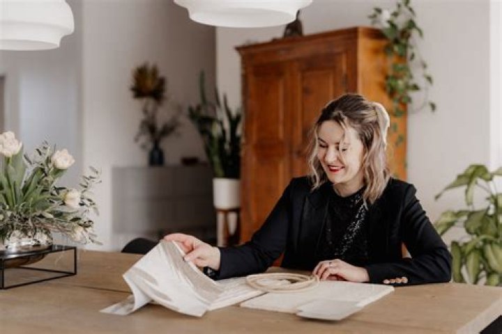Meet The Trailblazing Force Behind Modern Interior Design: Sonja Christopher
