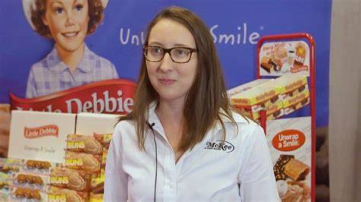 Meet The Trailblazing Woman Behind The Little Debbie Empire
