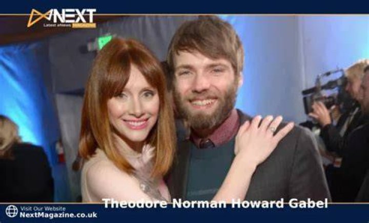 Meet Theodore Norman Howard-Gabel, The Visionary Tech Entrepreneur