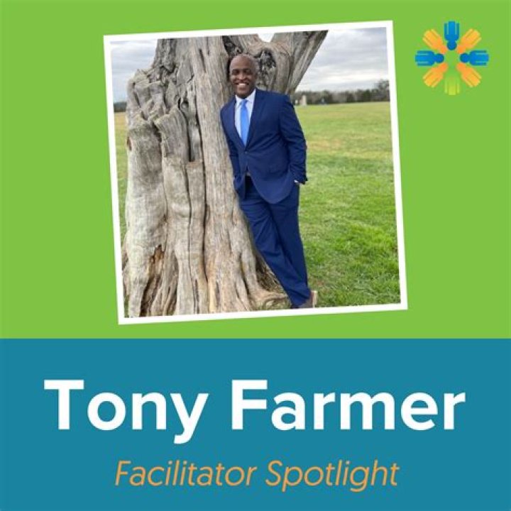 Meet Tony Farmer: The Renowned Expert In Agriculture