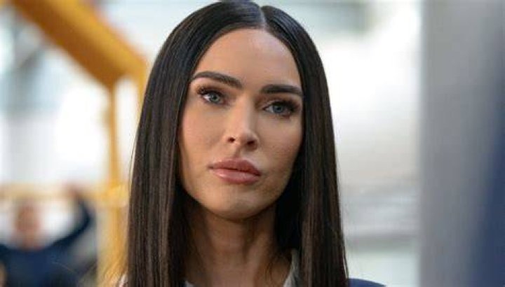 Megan Fox has &lsquo;never had more people text&rsquo; after Love Is Blind&rsquo;s