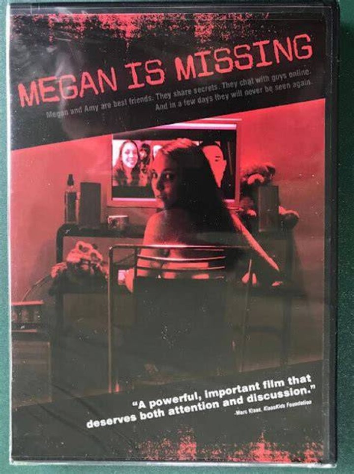 Megan Is Missing: Photos 1 And 2 Reveal Hidden Truths