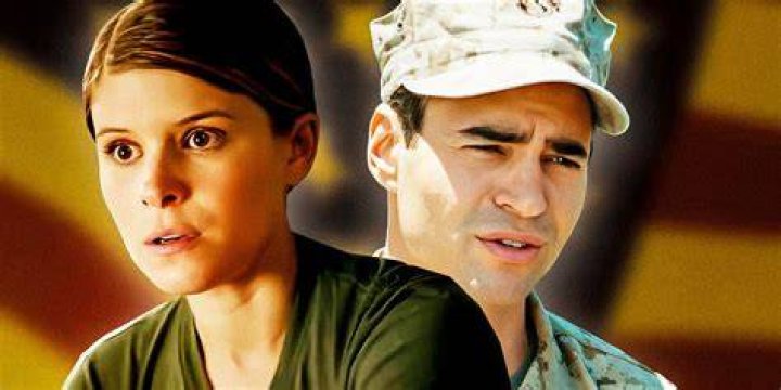 Megan Leavey And Matt Morales Megan Leavey film 2017 AlloCiné