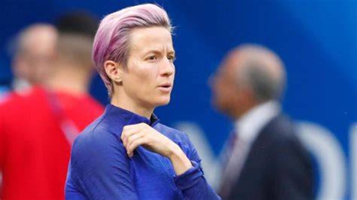 Megan Rapinoe Injury Update What Happened to Megan Rapinoe?