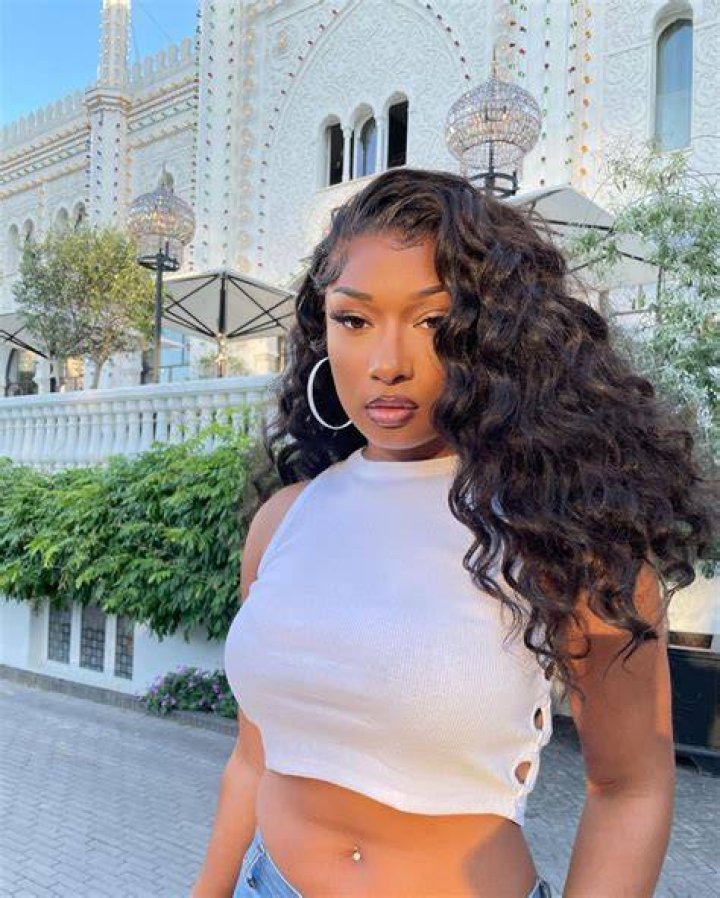Megan Thee Stallion Live Stream 03/17/2020 &bull; CelebMafia