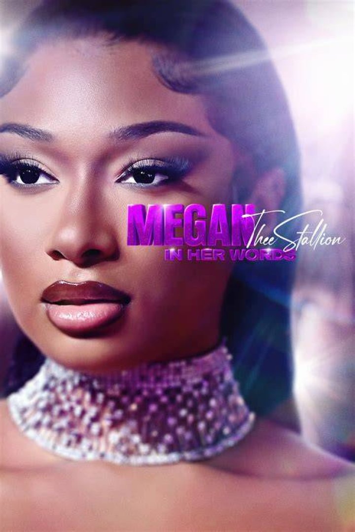 Megan Thee Stallion's Journey To Stardom
