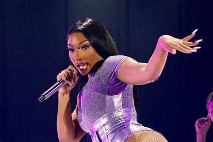Megan Thee Stallion shares &ldquo;Big Ole Freak&rdquo; video, preps &lsquo;Fever