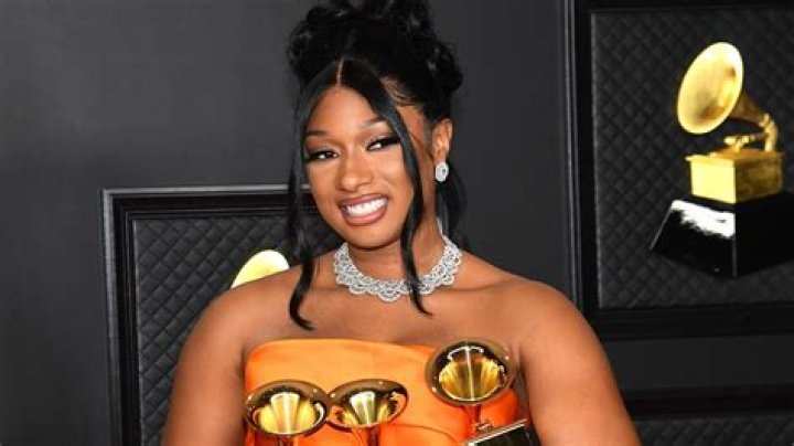 Megan Thee Stallion's heartbreaking family losses and how late mum