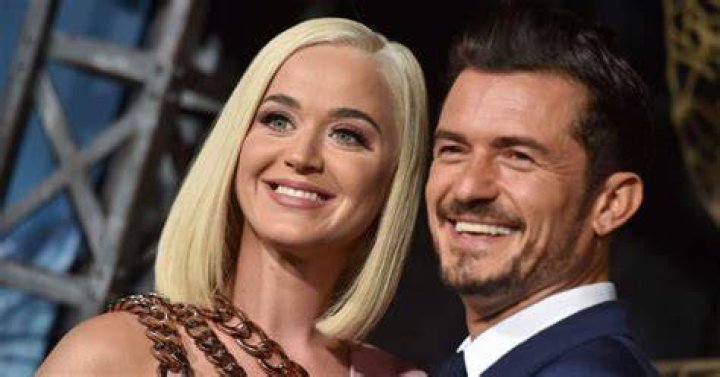 Megszületett Katy Perry és Orlando Bloom gyermeke Habostorta.hu