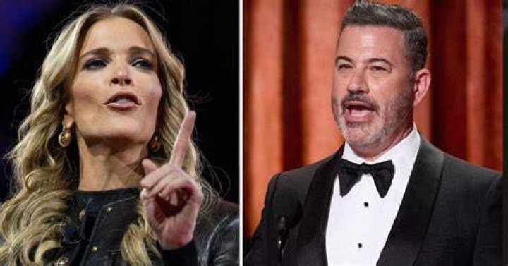 Megyn Kelly Torches ‘Classless’ Jimmy Kimmel For Terrible Oscars