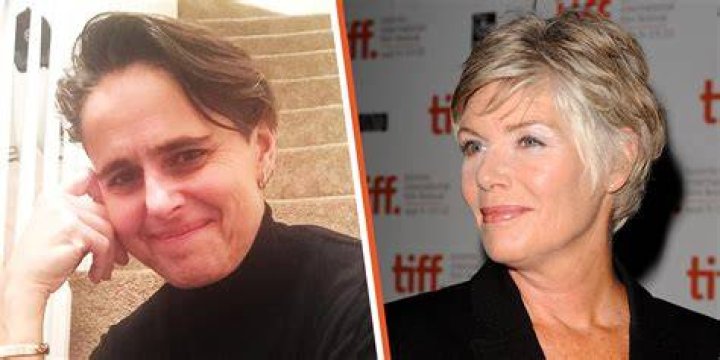 Melanie Leis a accepté de devenir la femme de Kelly McGillis en 2010