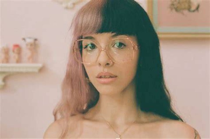 Melanie Martinez And Her Journey Through Mental Health