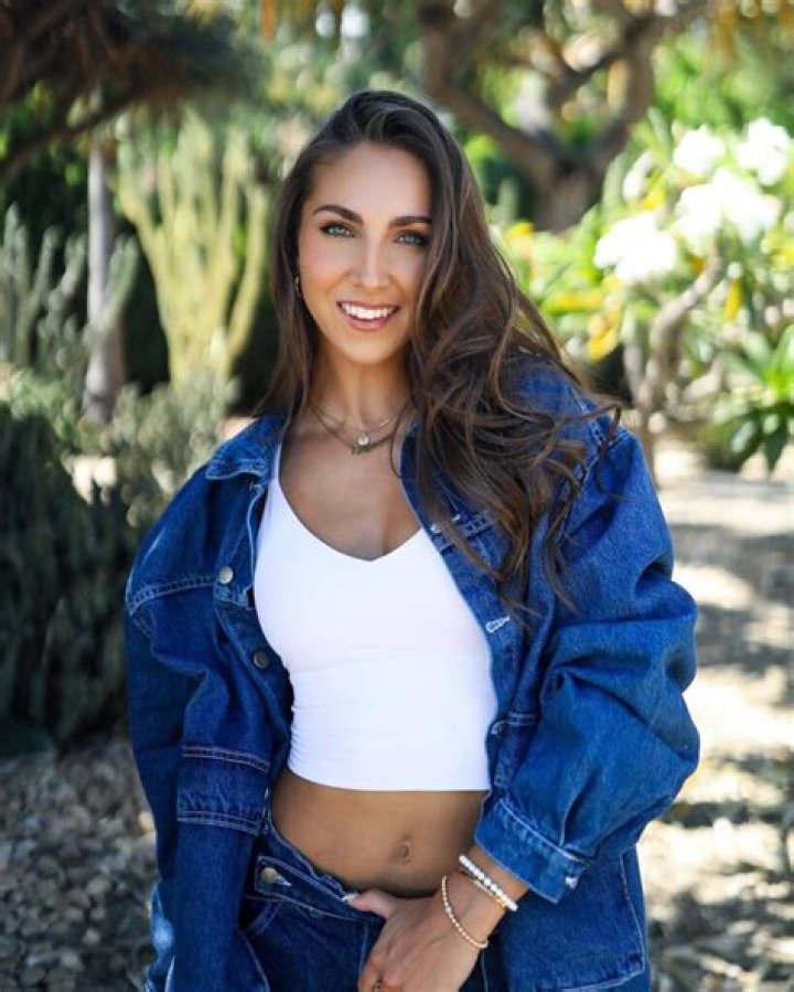 Melanie Wilking Age Wiki, Net worth, Bio, Height, Boyfriend