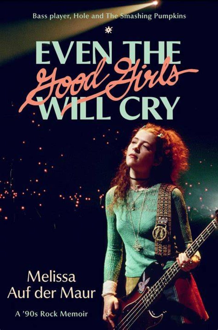 Melissa Auf Der Mar: Unconventional Sounds And Captivating Collaborations