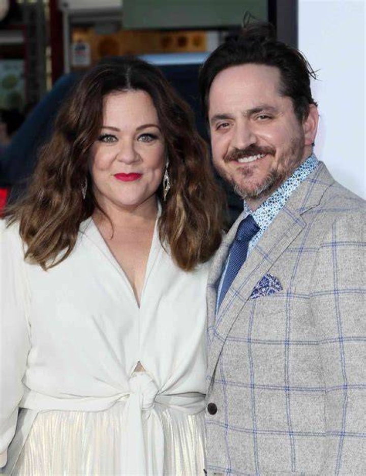 Melissa McCarthy's Real-Life Partner: All About Her Supportive Husband