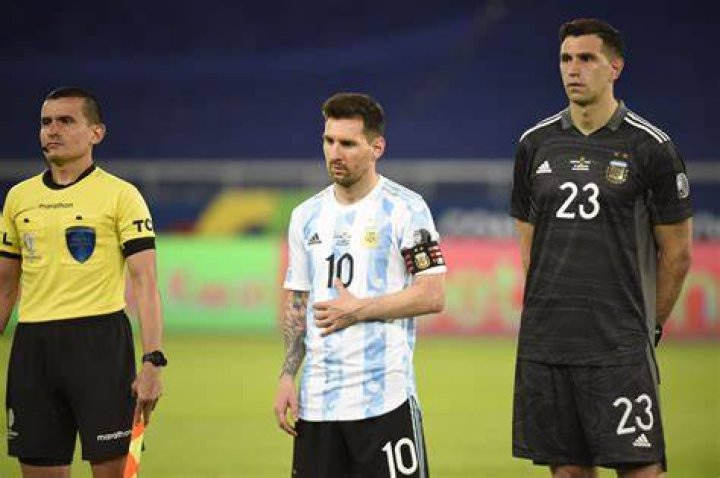 Messi's Height: Uncover His Exact Height In Centimeters