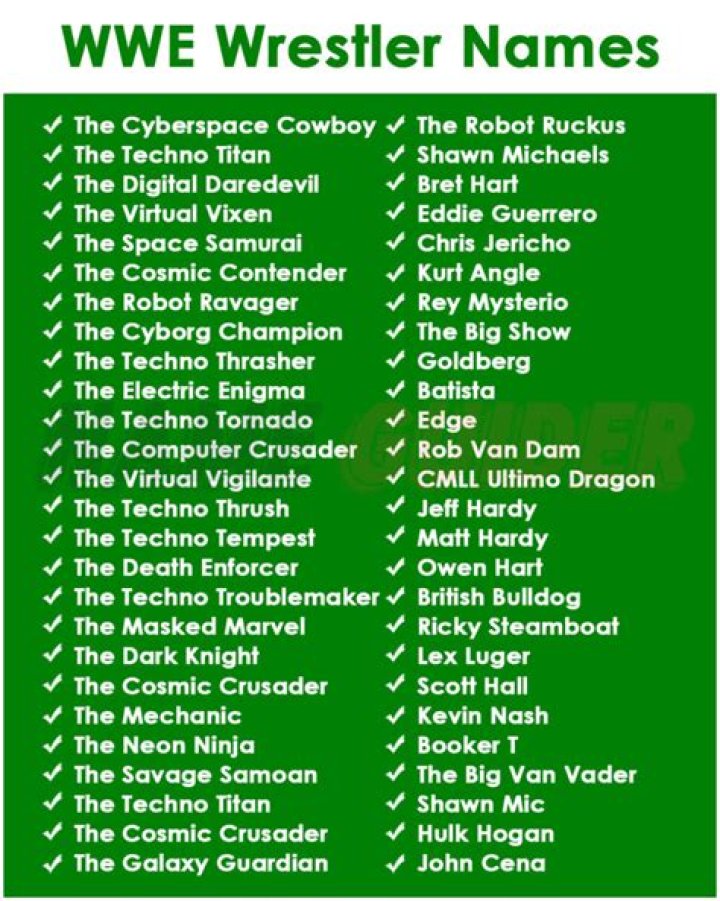 Mexican Wrestler Names Goimages Name