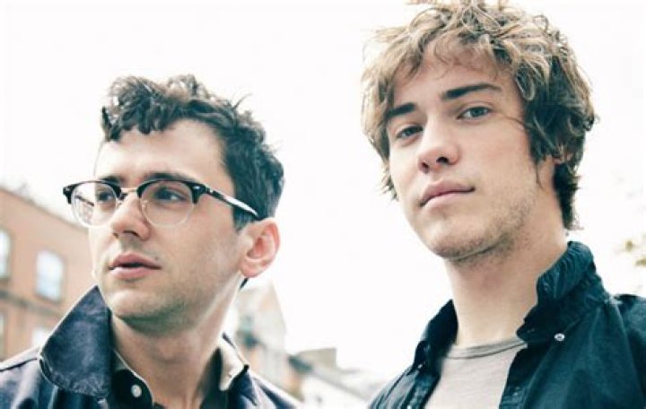 MGMT Band: Electro-Pop Pioneers