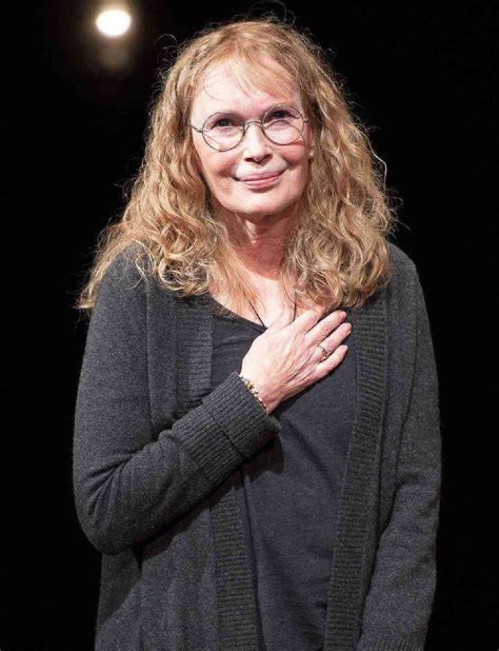 Mia Farrow's Impact On Film And Activism: A Legacy Of Excellence
