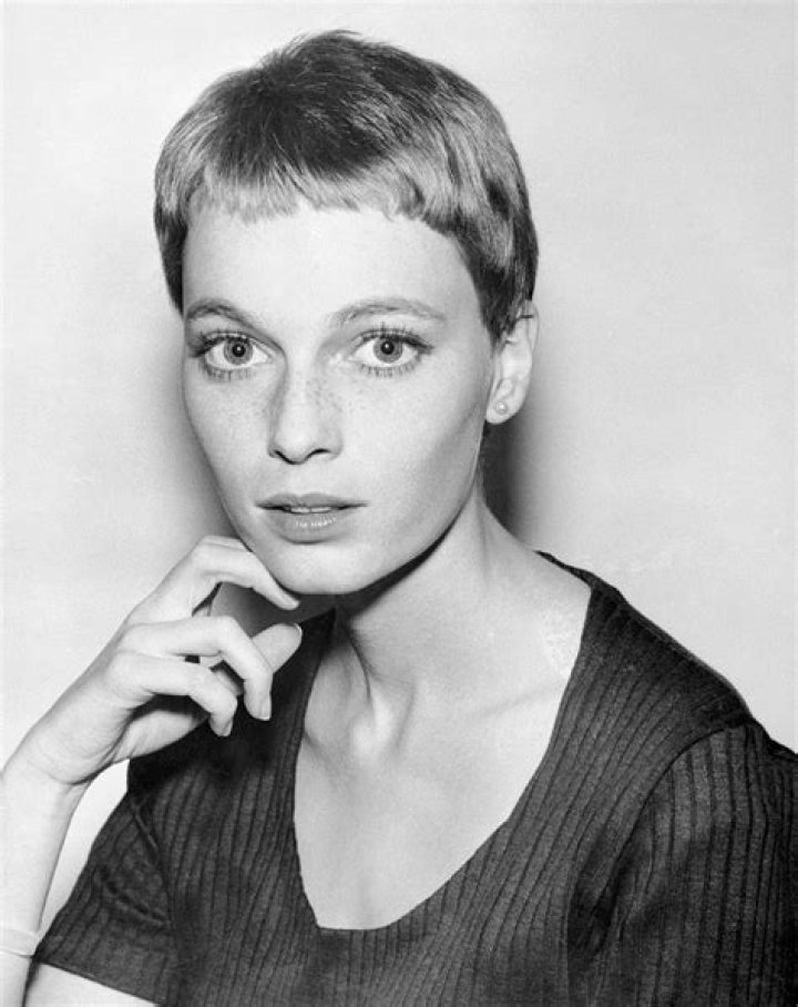 Mia Farrow’s Story On Frank Sinatra, Battling Scandal, and Raising Her
