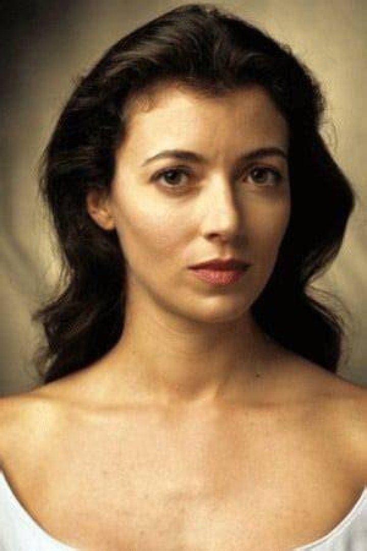 Mia Sara 1967/06/19 Brooklyn Heights, New York.
