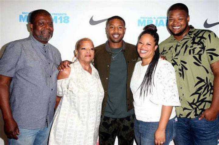 Michael B. Jordan's Family Plans: Unveiling The Truth