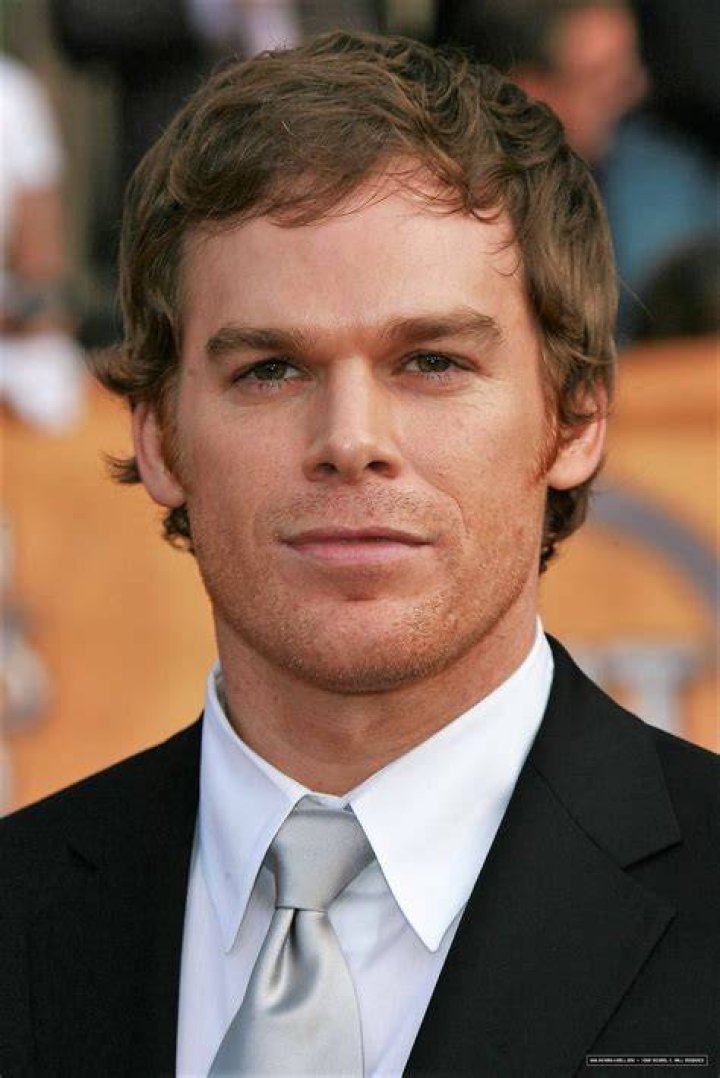 Michael C. Hall's Height: The Actor's Stature Revealed