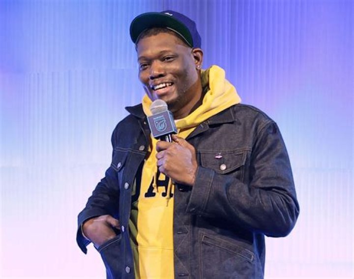 Michael Che's Age: How Old Is The Comedian And Writer?
