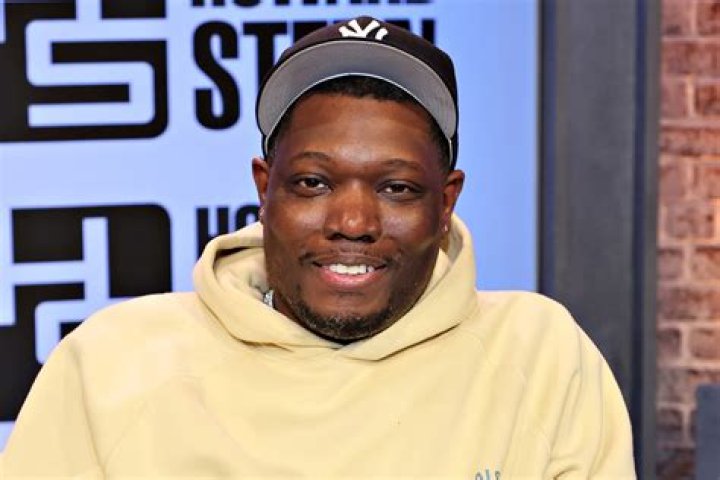 Michael Che's Heritage: Exploring His Cultural Roots